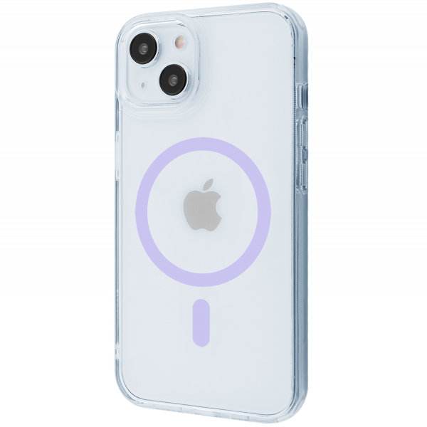 Proove Blossom Case with Magnetic Ring iPhone 15